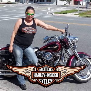 Meet your Posher, Alison lee